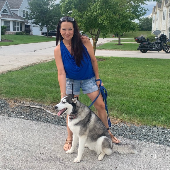 New to Poshmark, Here’s $10.00 OFF
Use Code: @Diamond_Dealz - Picture 4 of 4